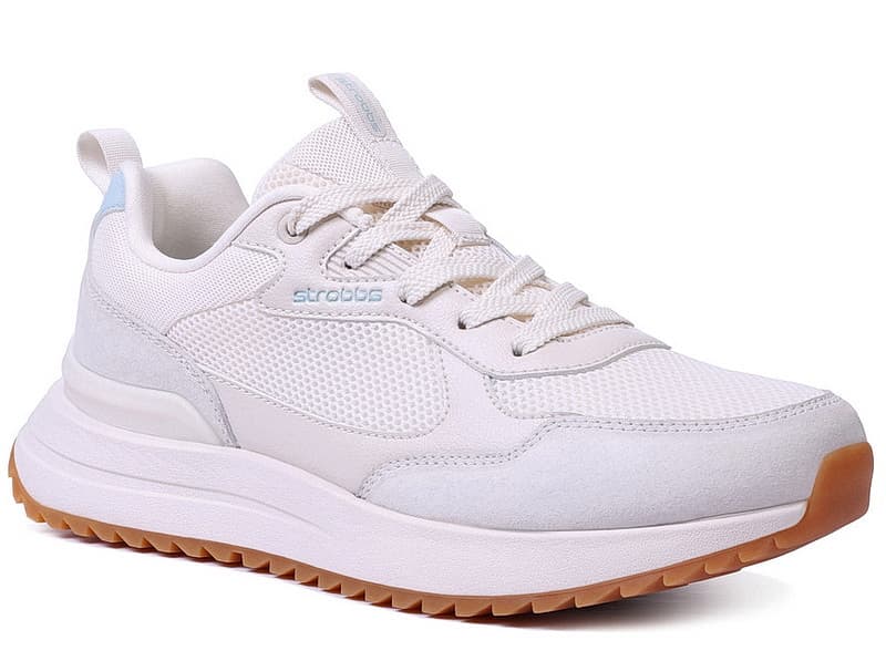 F7720-16 Кроссовки STROBBS Женские