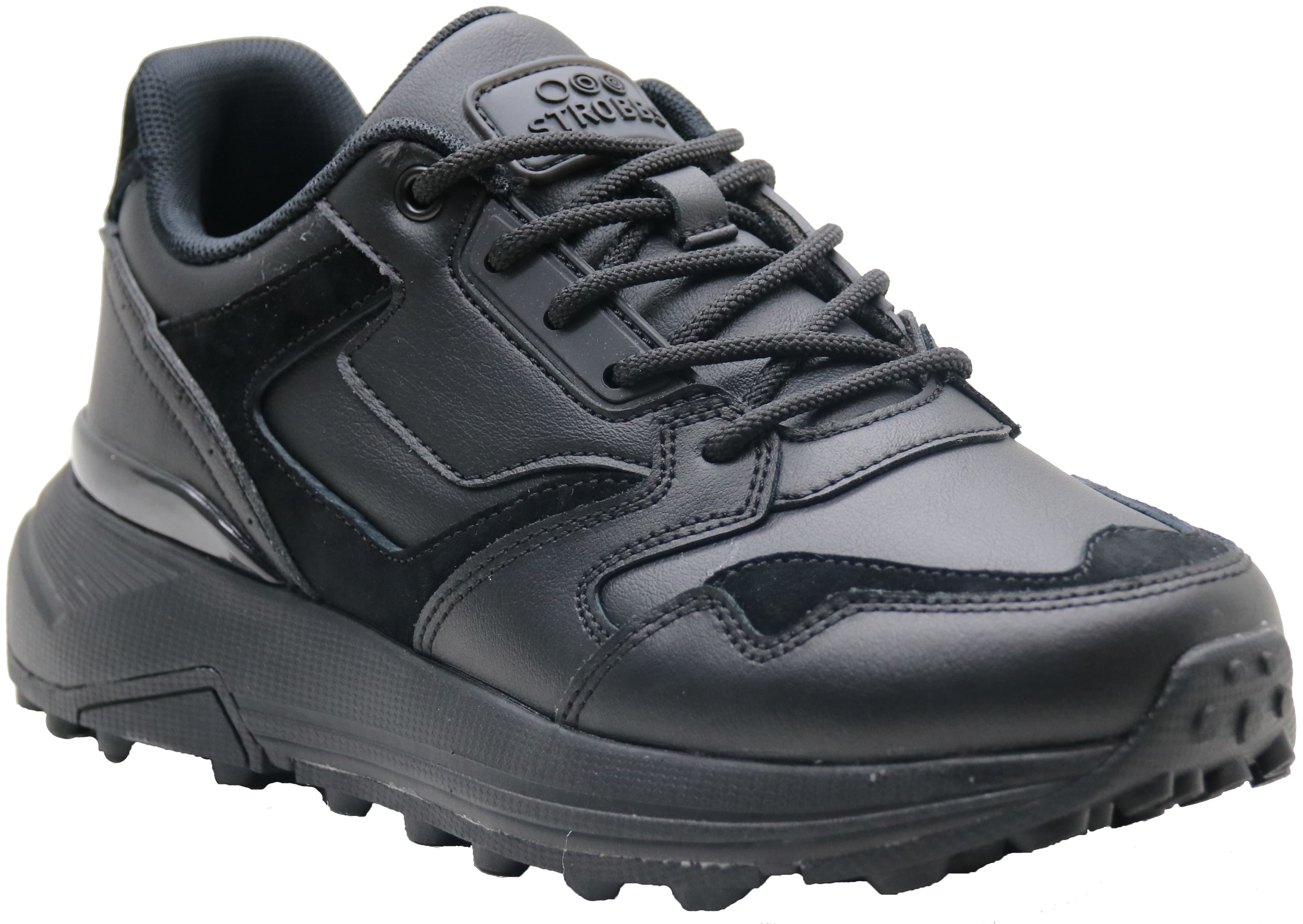F7164-3 Кроссовки Strobbs