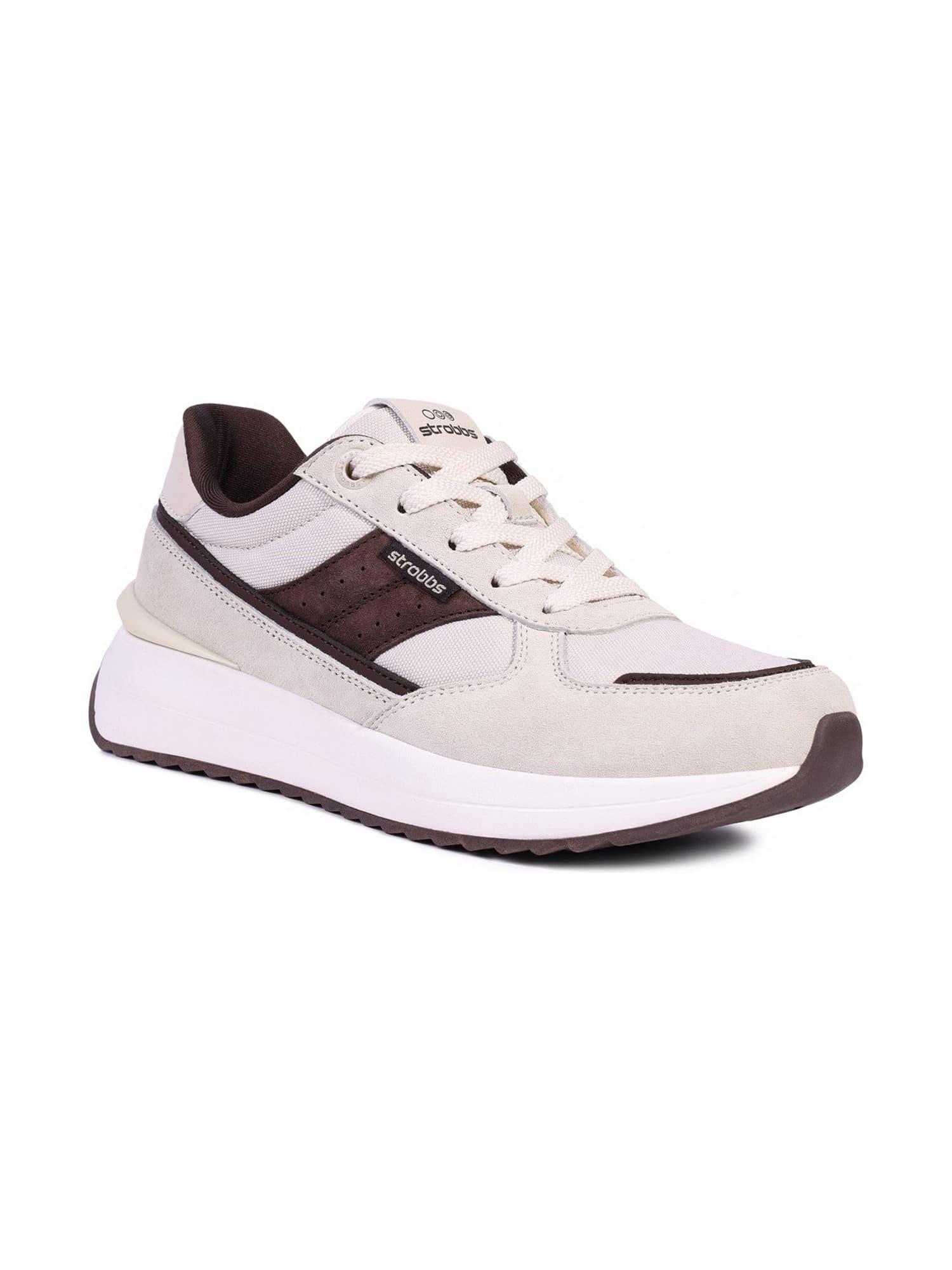 F7836-16 Кроссовки STROBBS Женские